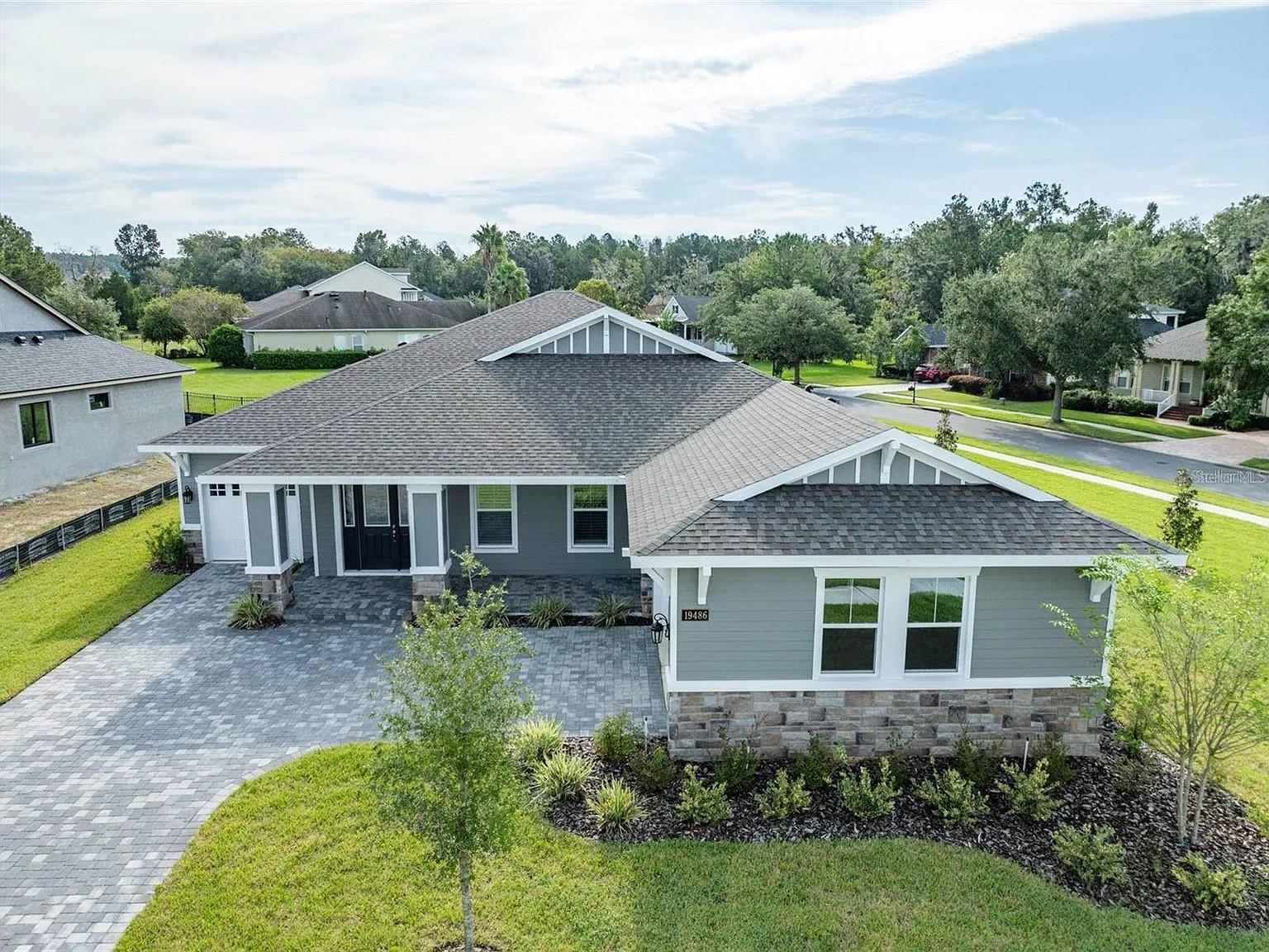19486 Sheltered Hills Drive, FL