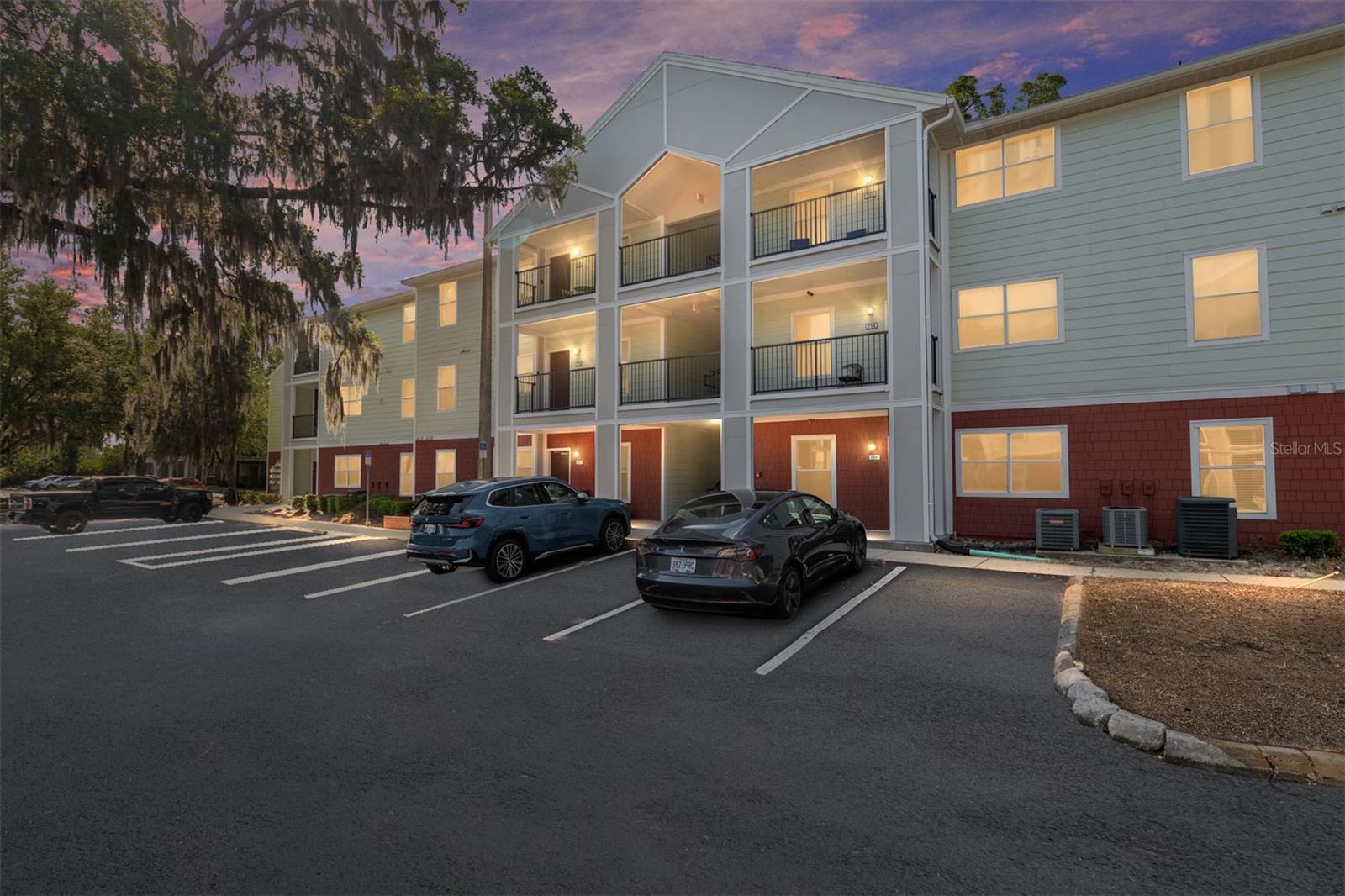 2360 Archer Road, FL