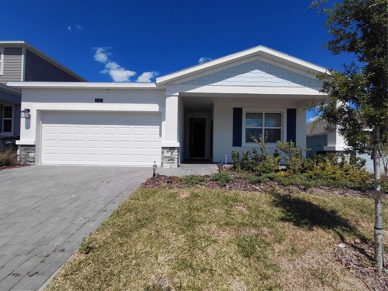 5107 Bridgehaven Rd, FL