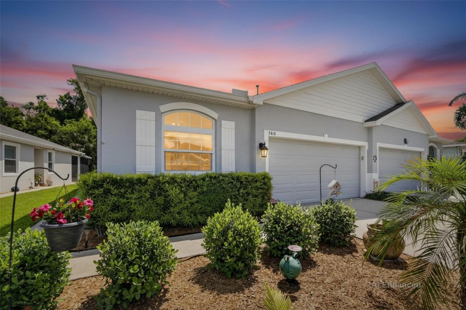 7418 Surrey Pines Drive, FL