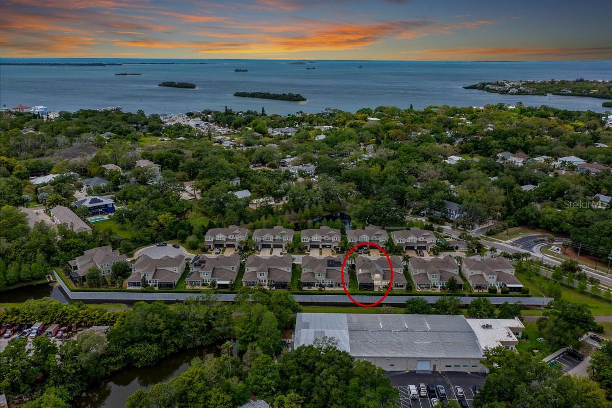 603 Ozona Village Drive, FL