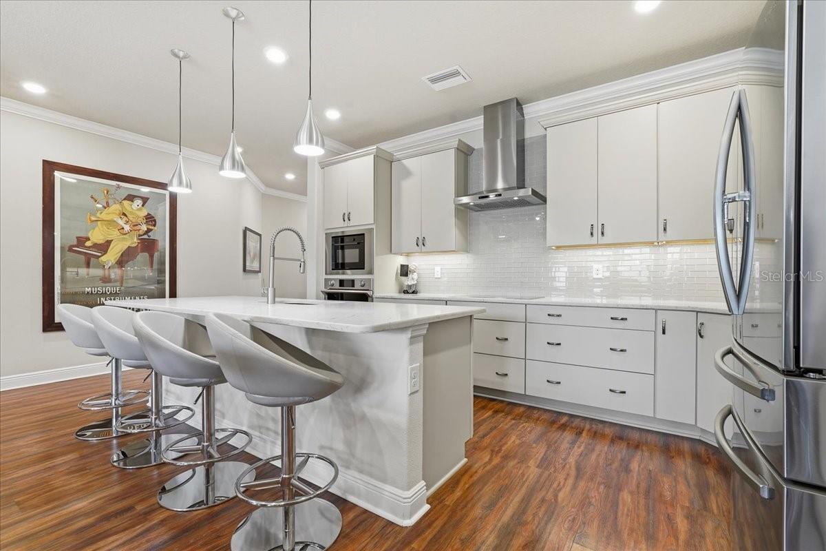 603 Ozona Village Drive, FL