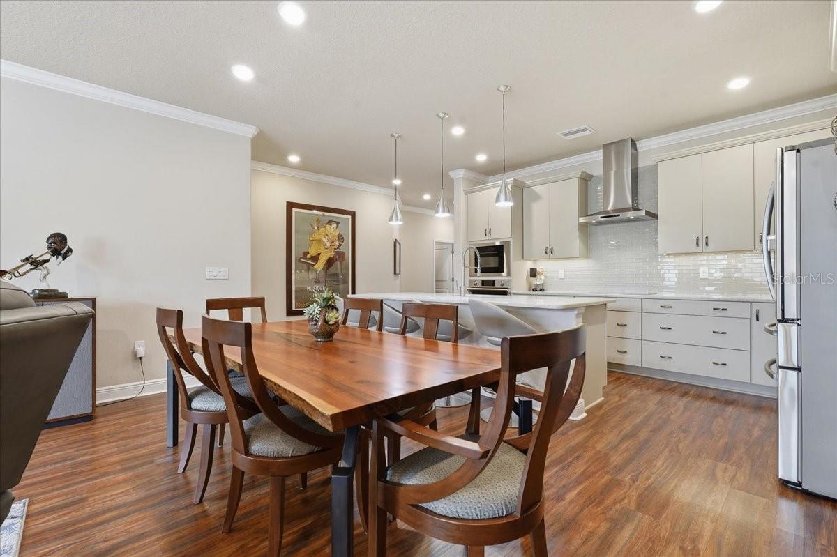 603 Ozona Village Drive, FL