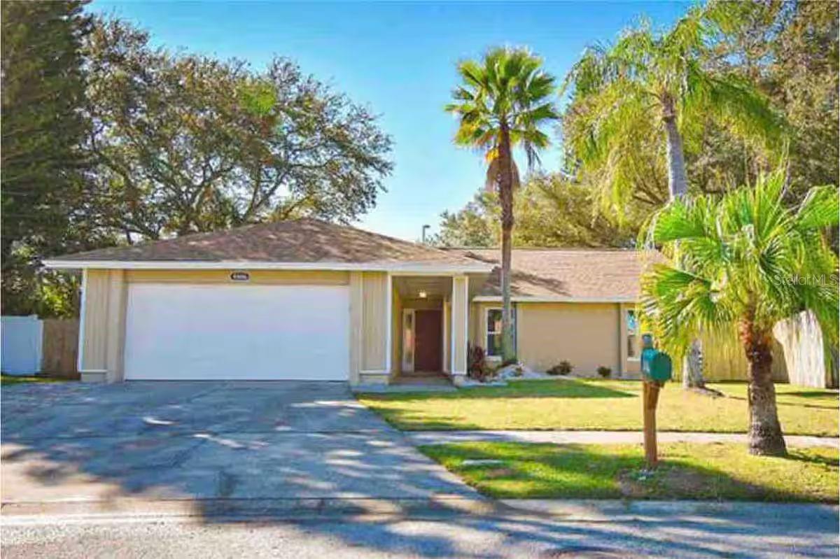 6506 Seafairer Drive, FL