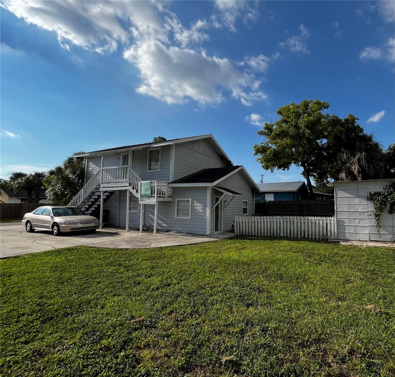 402 Emma Street, FL