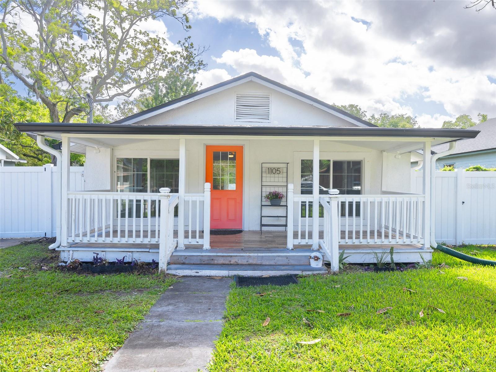 1105 Willow Ave, FL