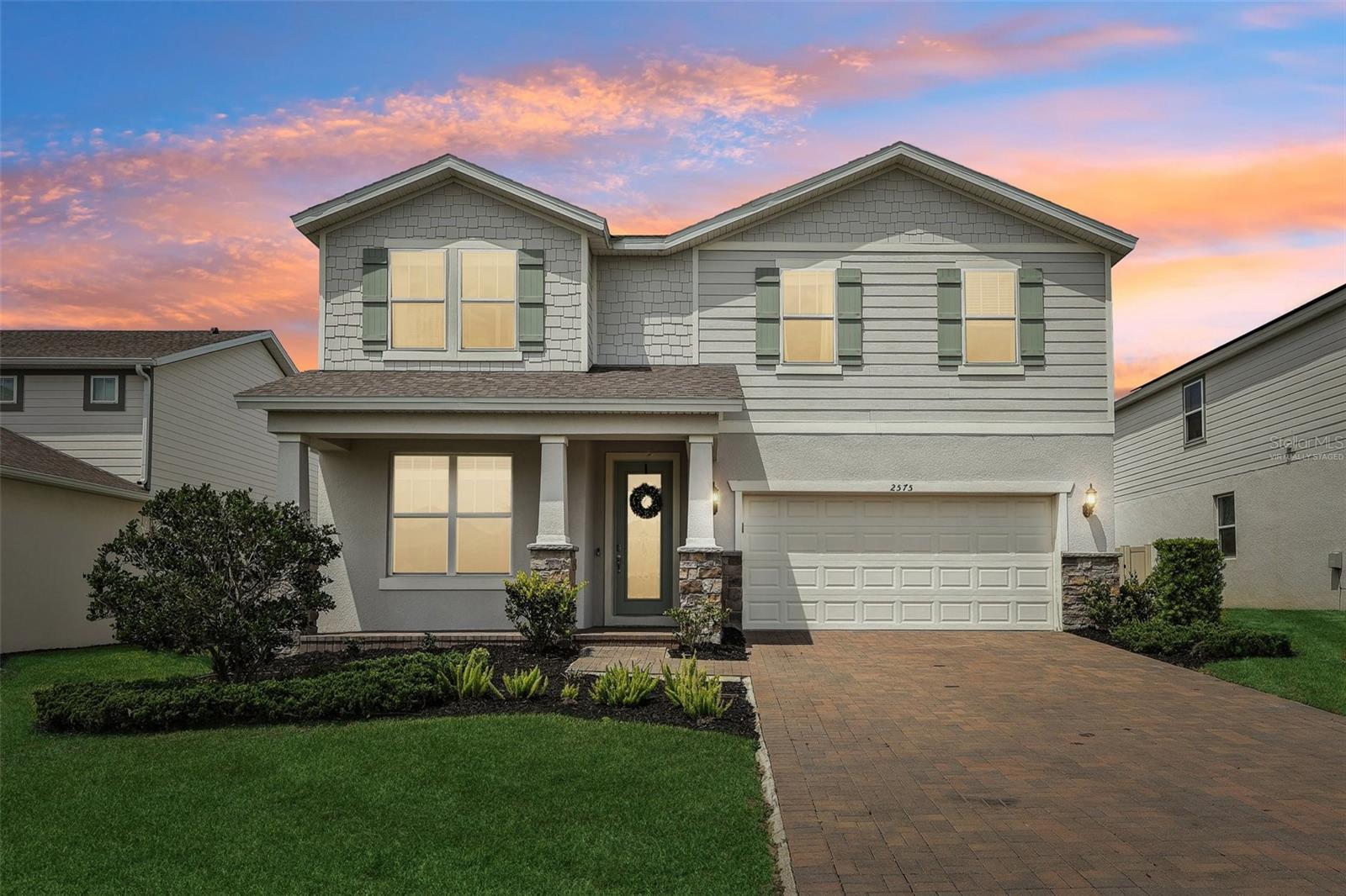 2575 Auburn Ridge Drive, FL