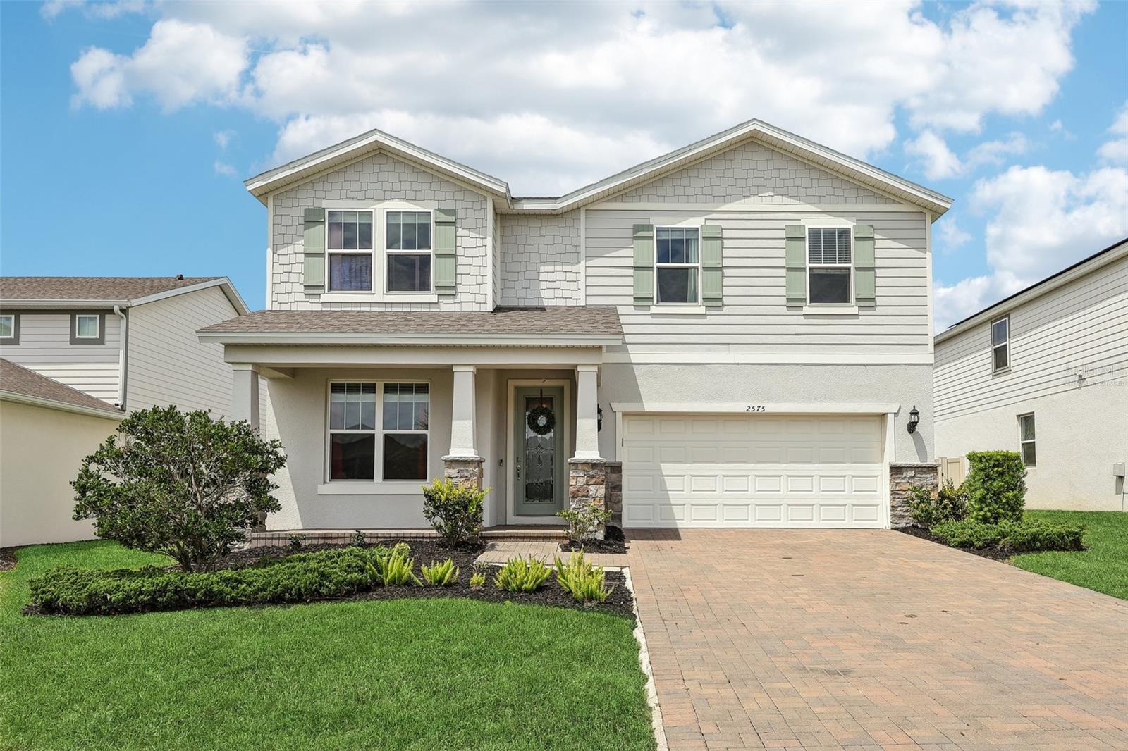 2575 Auburn Ridge Drive, FL