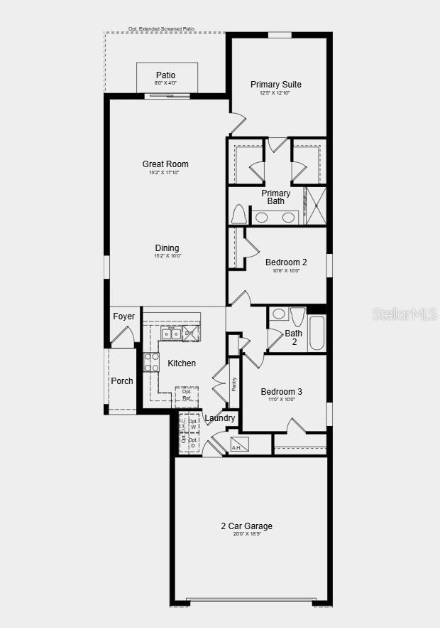 5410 Crown Point Road, FL