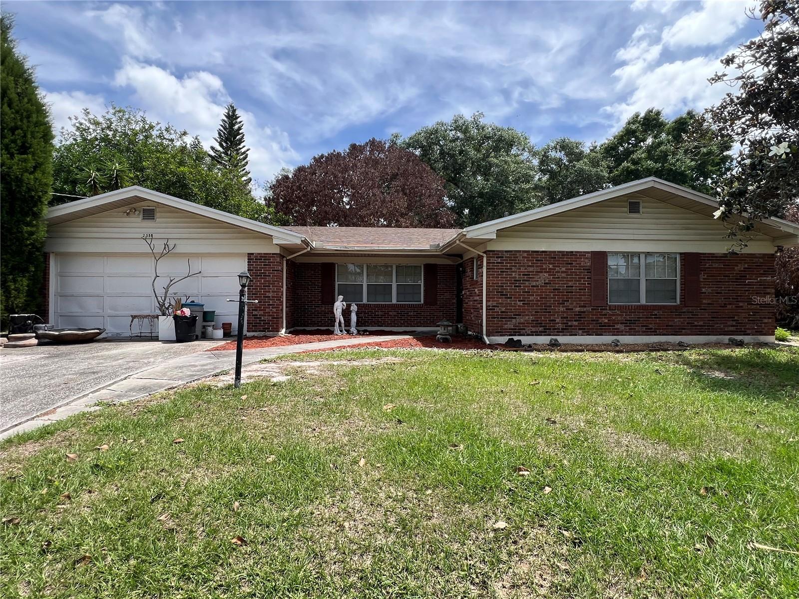 2518 14th Court, FL