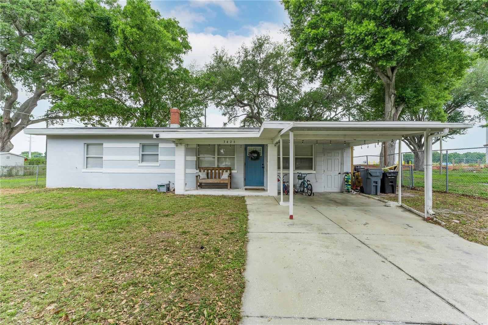 3426 Hickory Street, FL