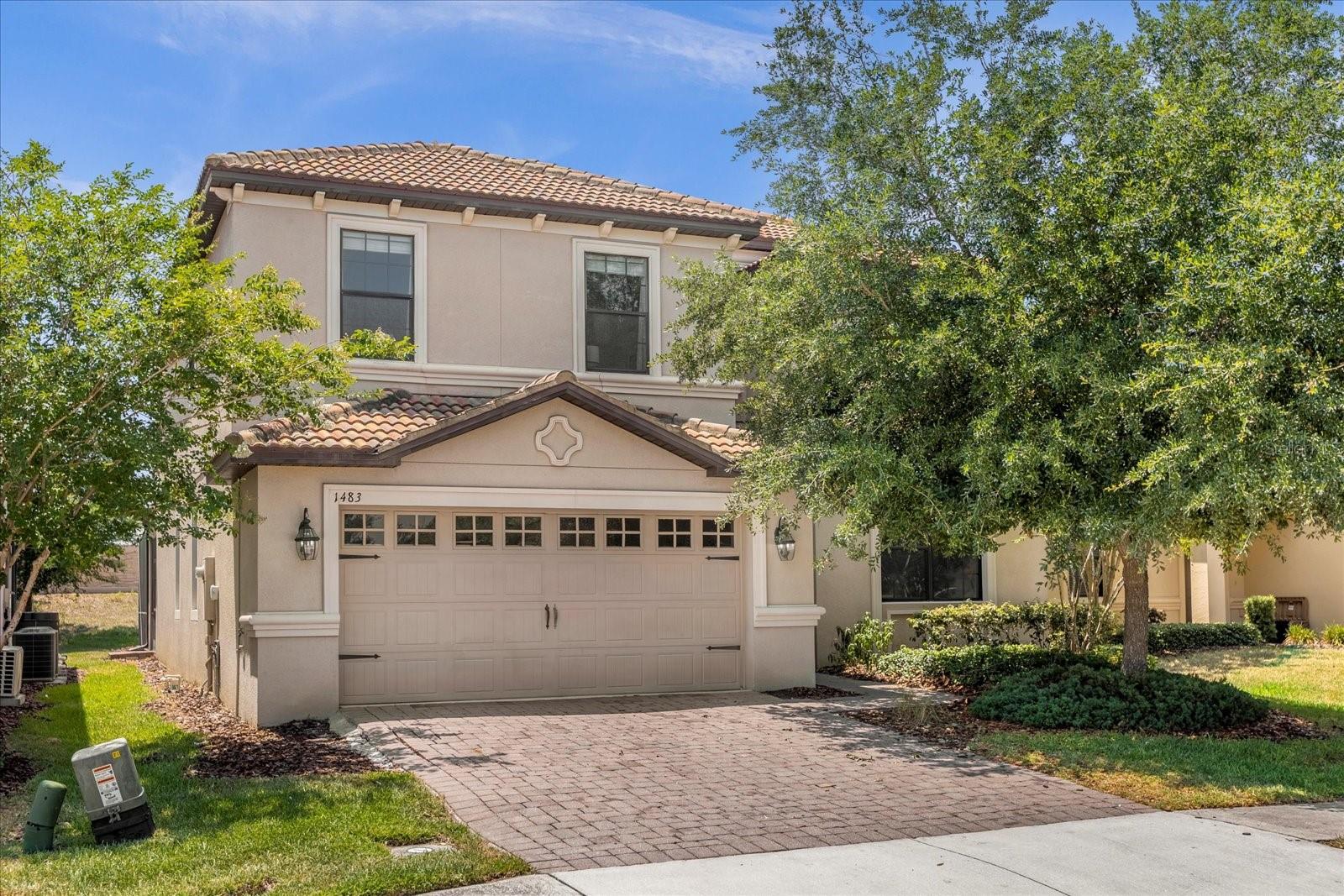 1483 Rolling Fairway Drive, FL