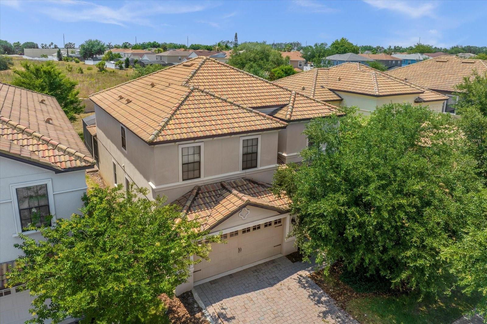 1483 Rolling Fairway Drive, FL