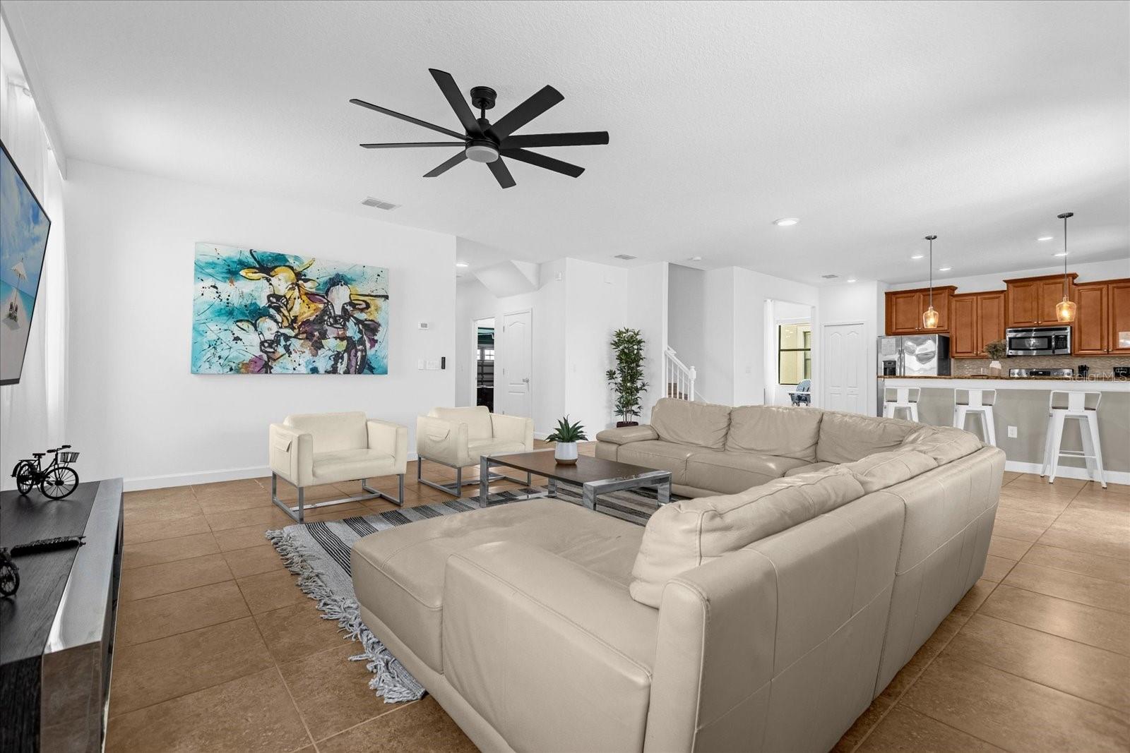 1483 Rolling Fairway Drive, FL