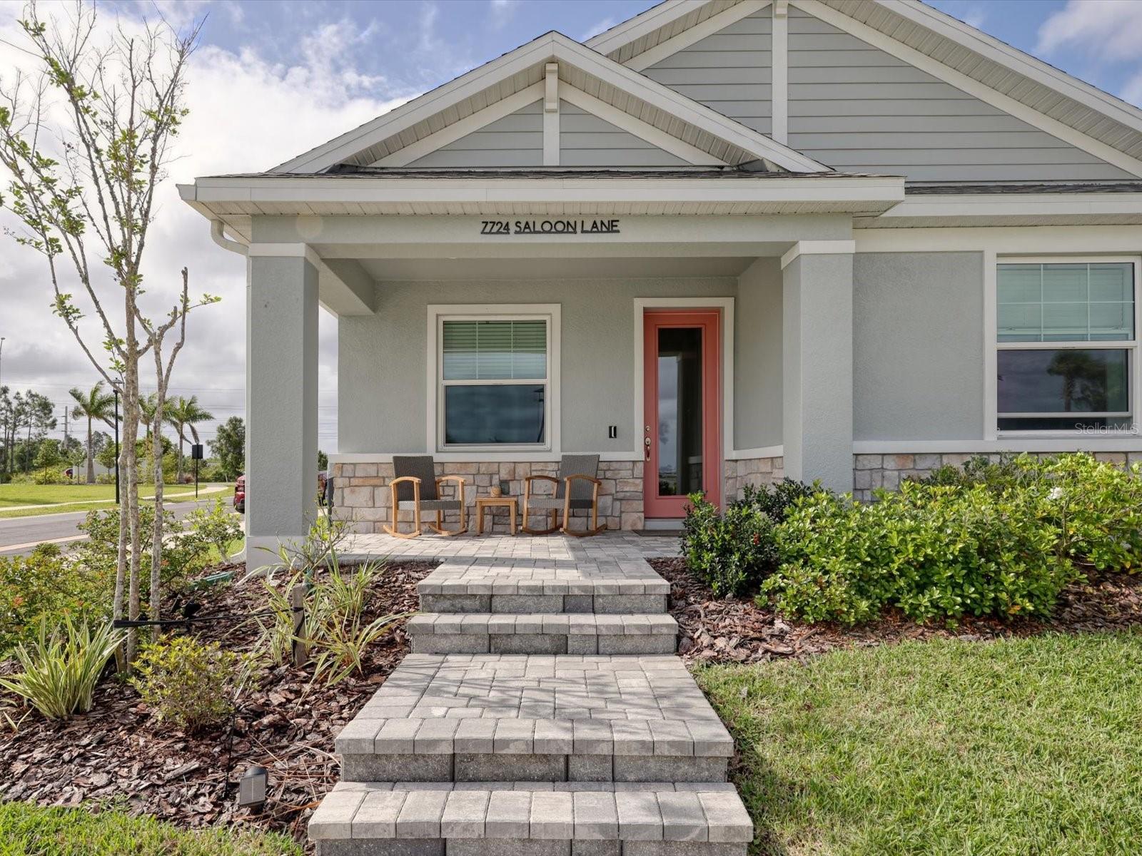 7724 Saloon Ln, FL