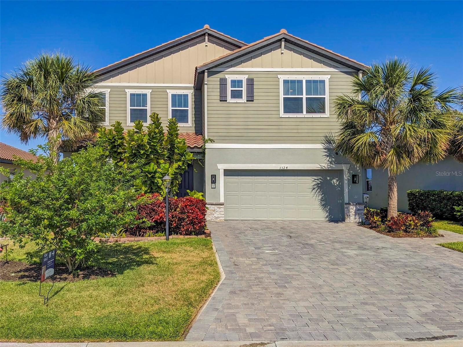3324 Big Sky Way, FL