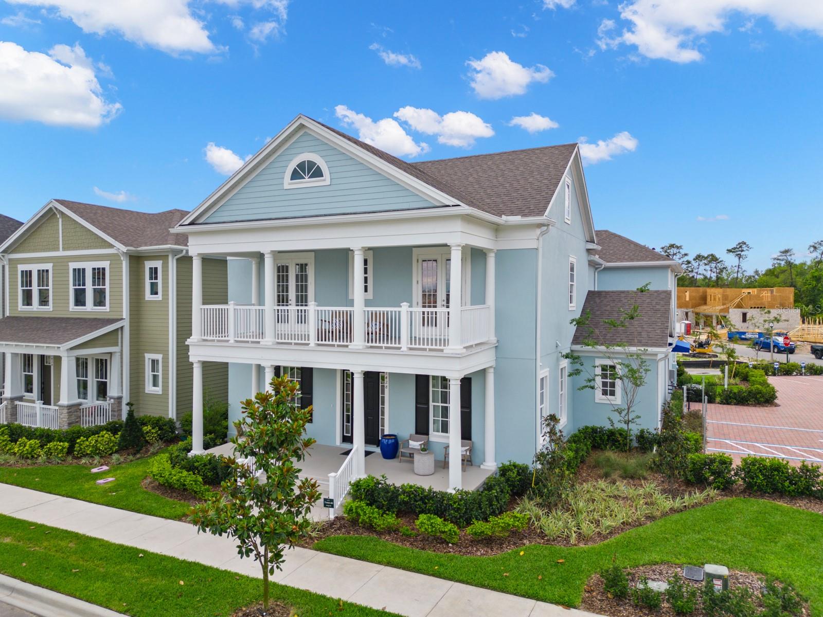 2505 Celebration Blvd, FL