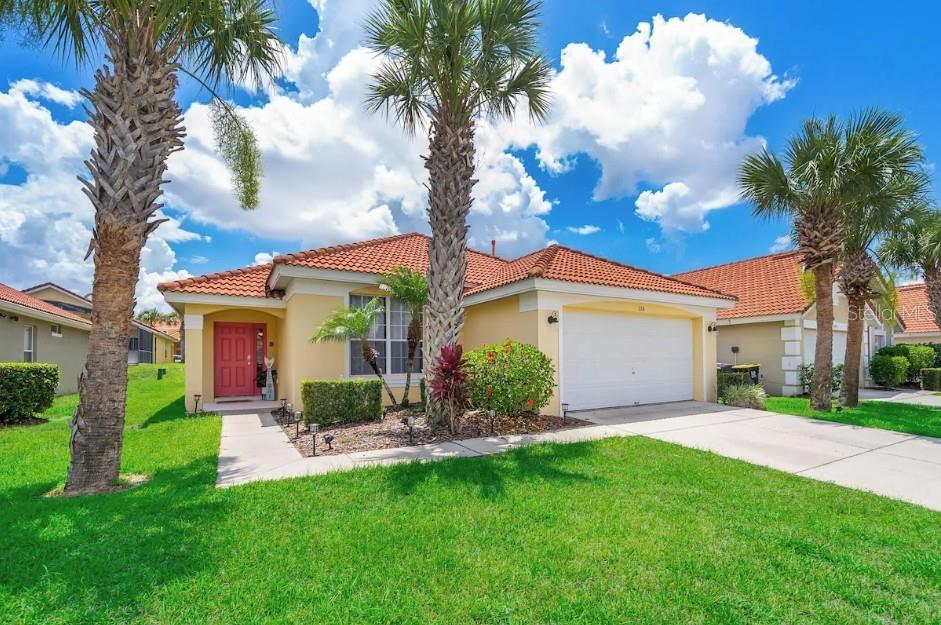 136 Rosso Drive, FL