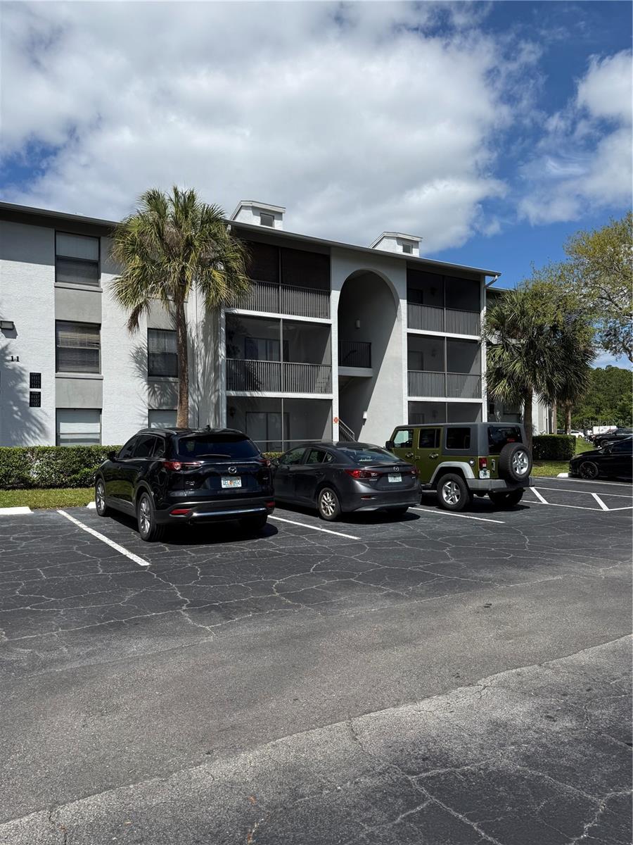 1134 S Pine Ridge Cir #1134, FL