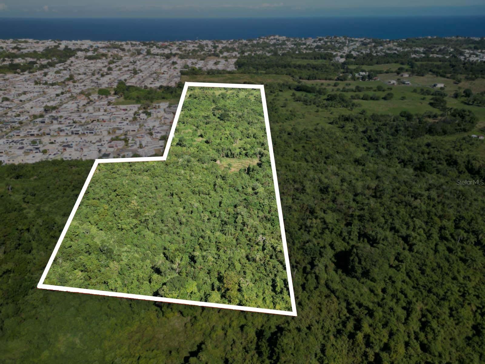 Masiones Del Atlantico, PR