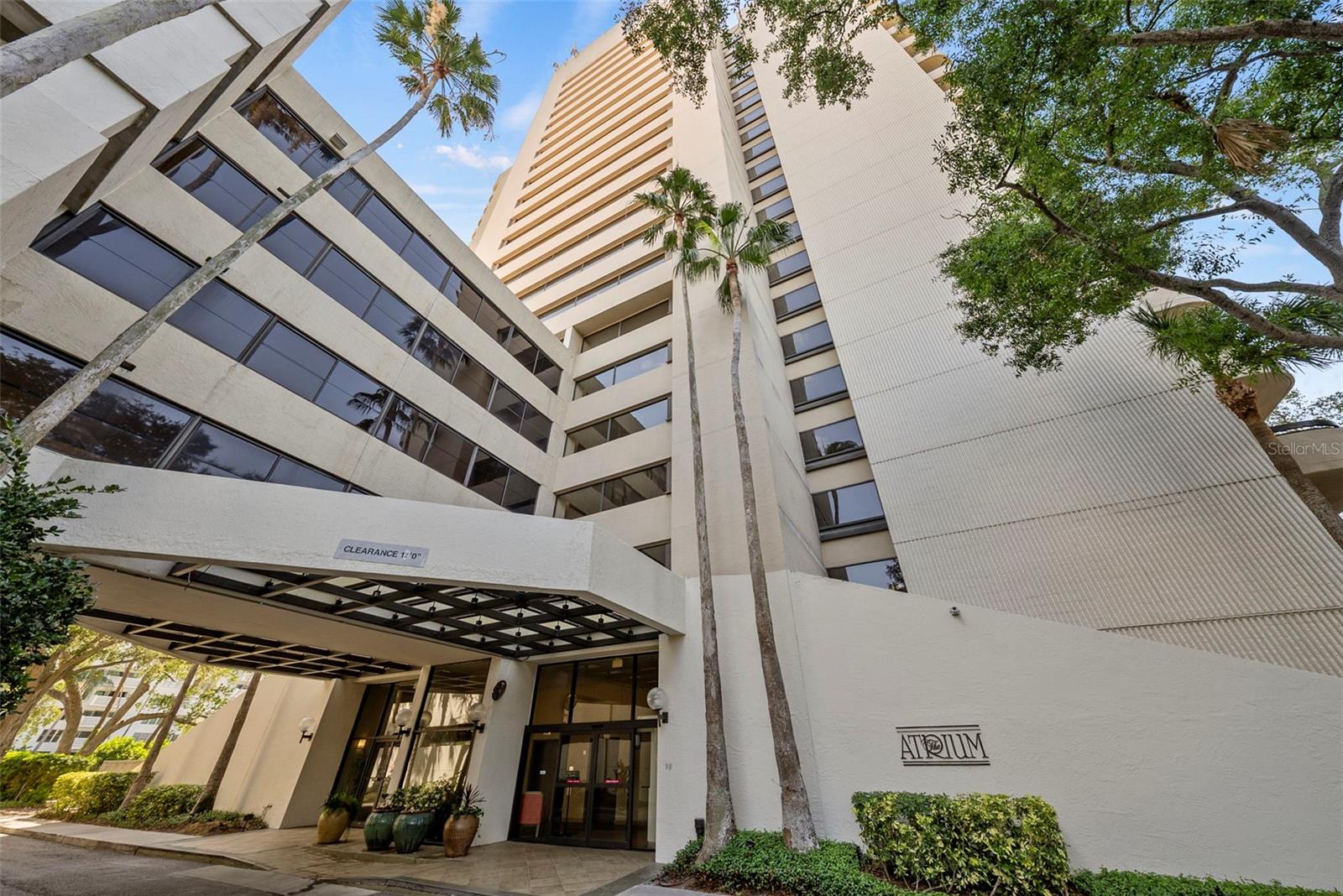 2413 Bayshore Boulevard, FL