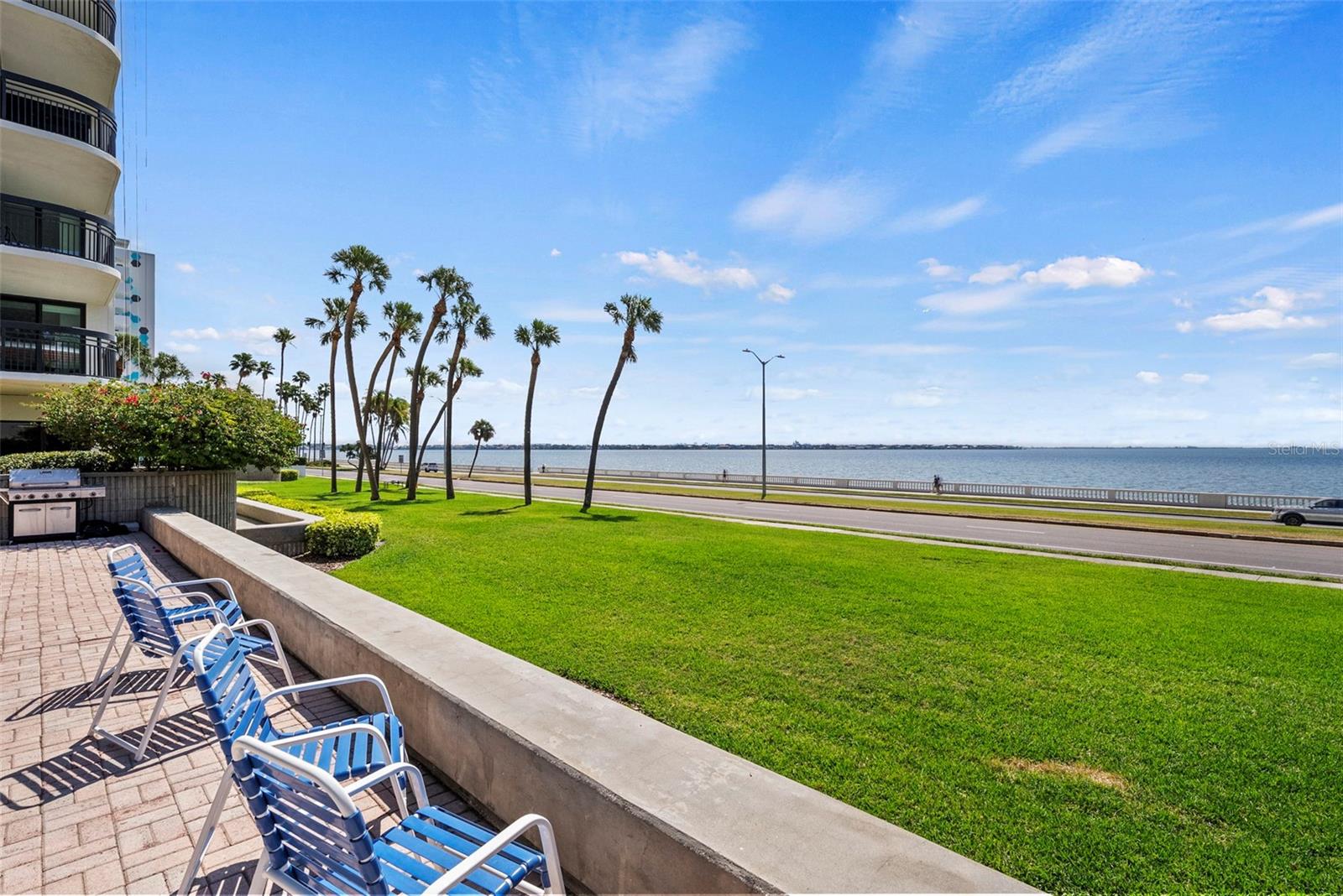 2413 Bayshore Boulevard, FL