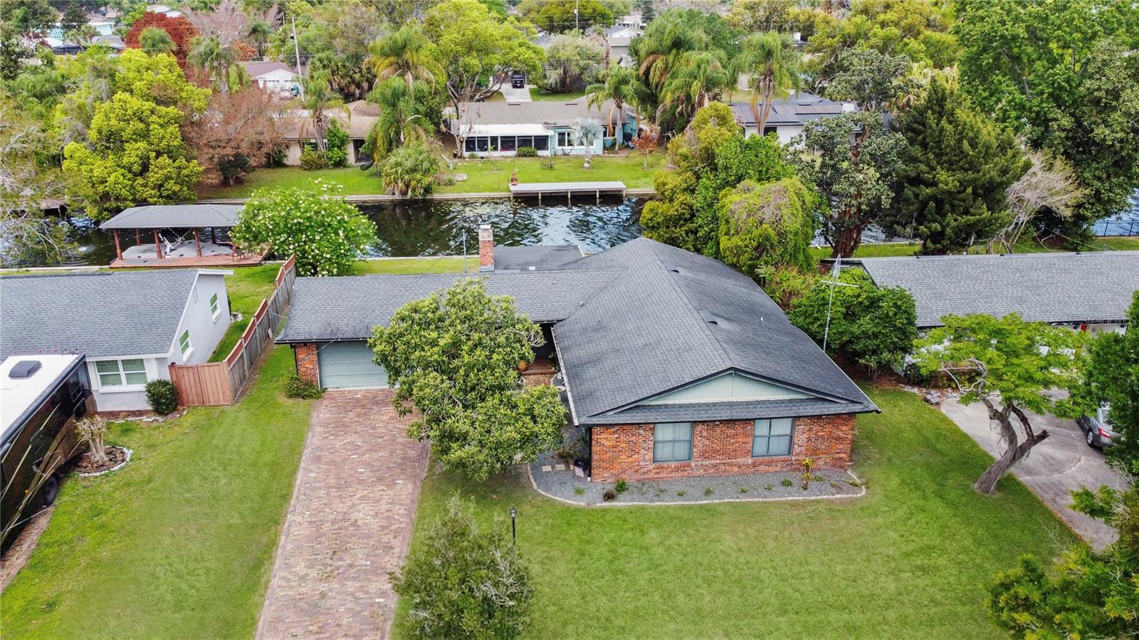 2601 Windward Court, FL