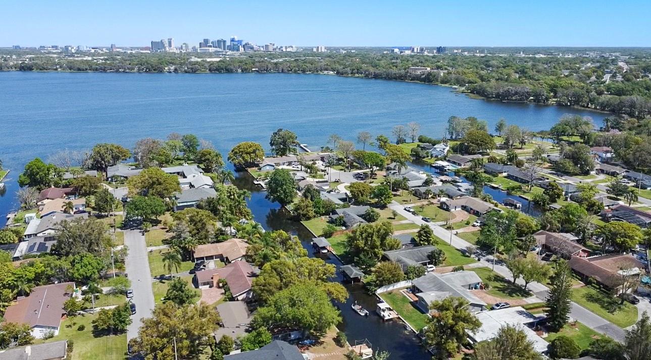 2601 Windward Court, FL