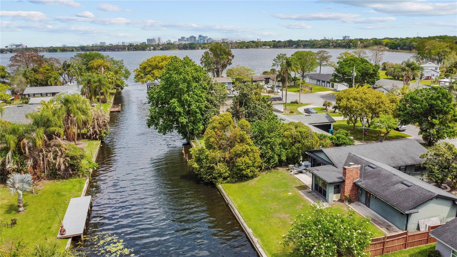 2601 Windward Court, FL
