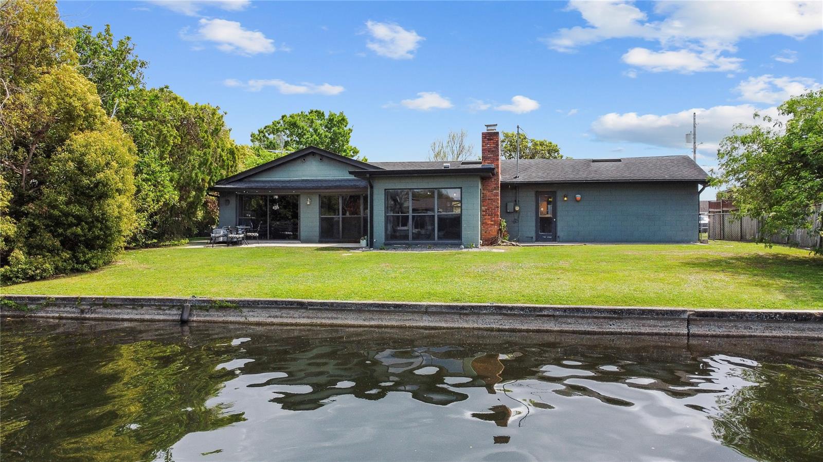 2601 Windward Court, FL