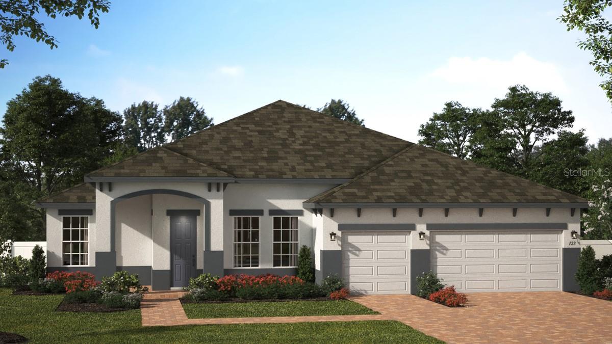 5073 Northern Dove Avenue, FL
