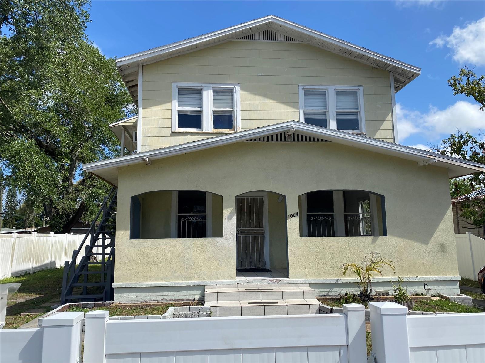 1004 25th Avenue, FL