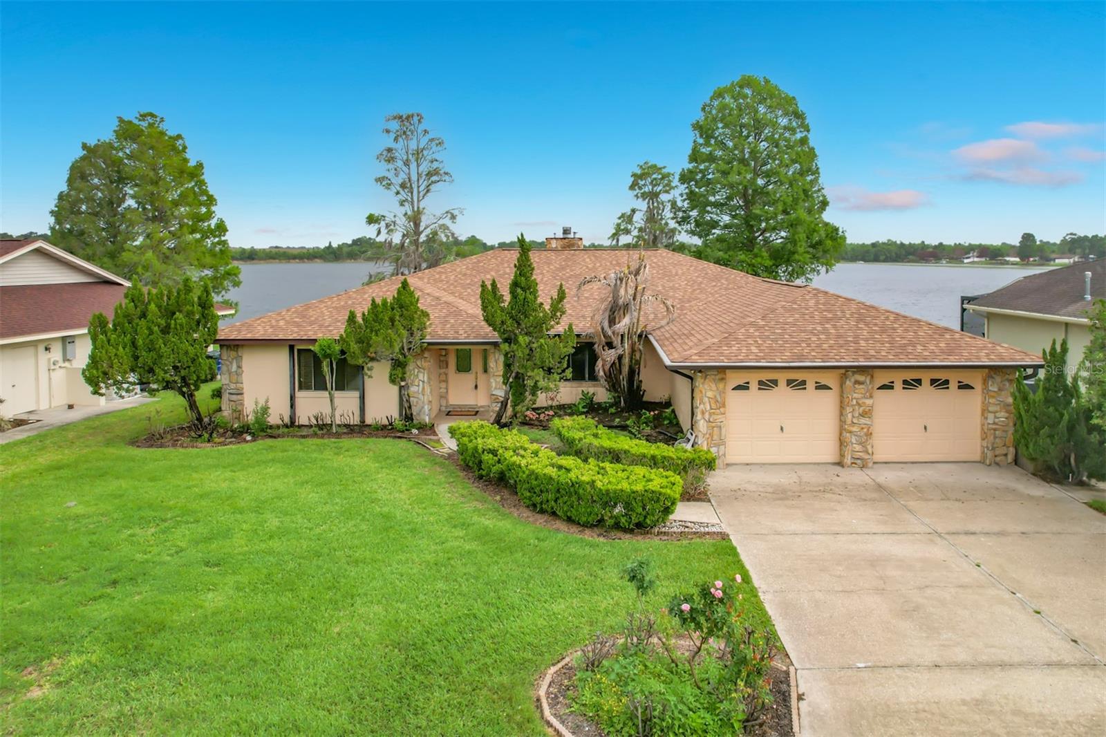 247 Lake Pansy Drive, FL
