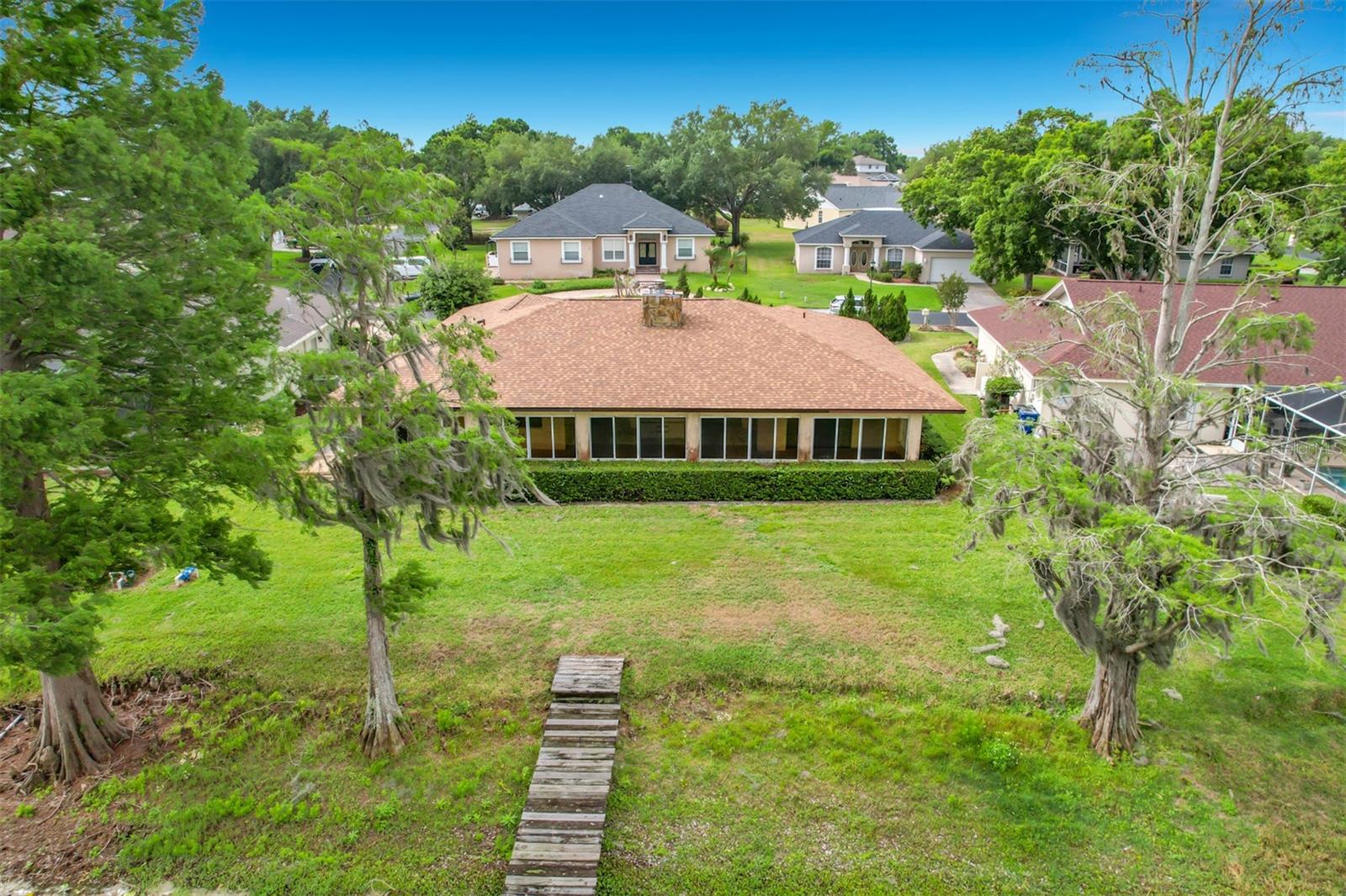 247 Lake Pansy Drive, FL