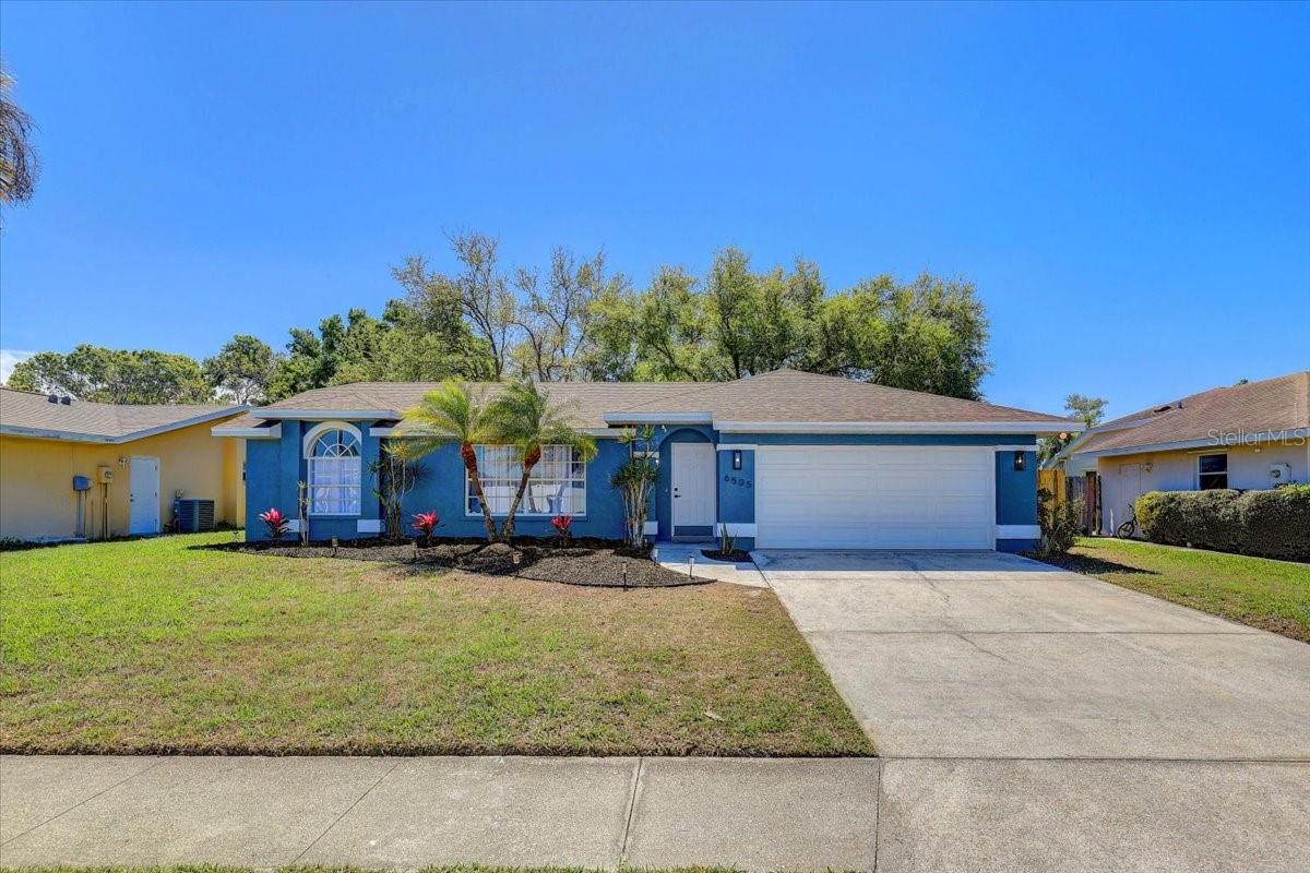 6505 64th Lane, FL