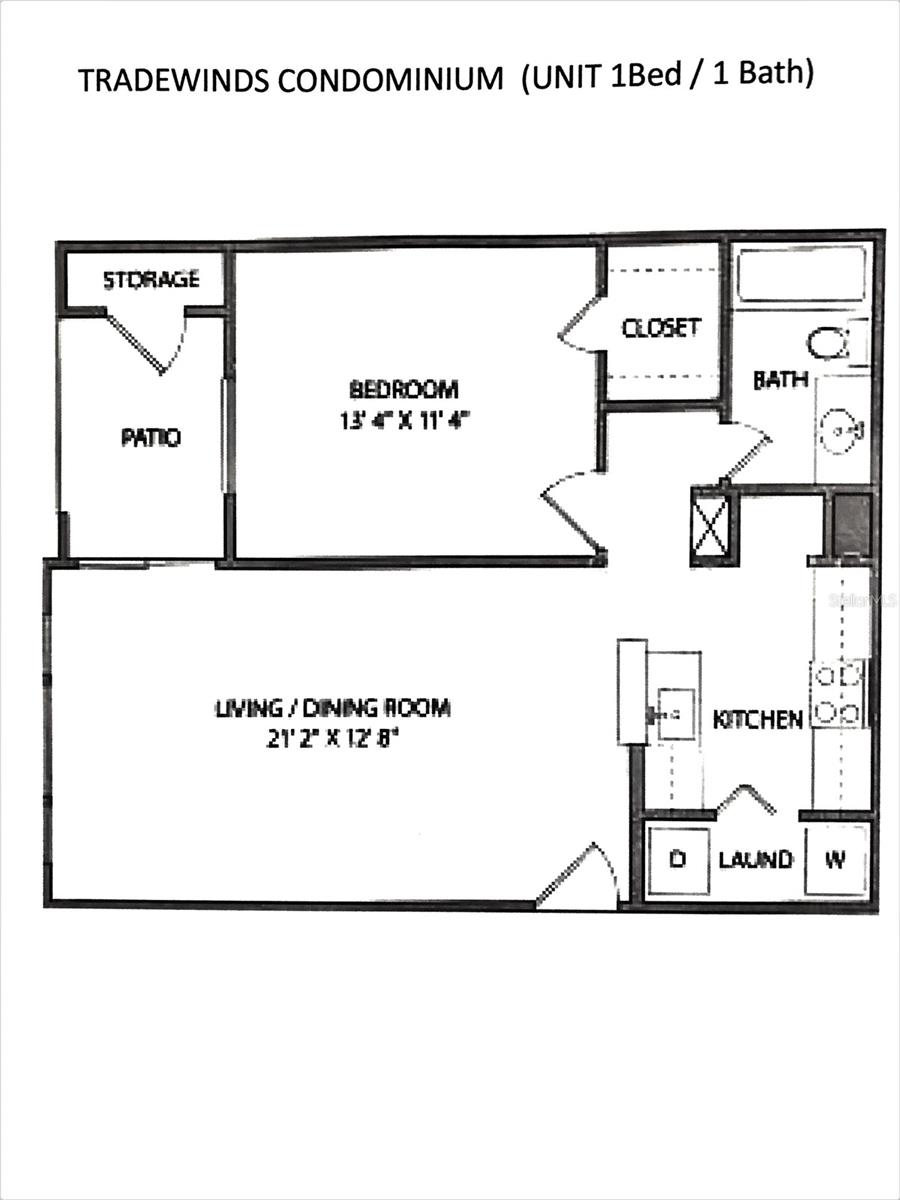 1049 Hiawassee Road, FL