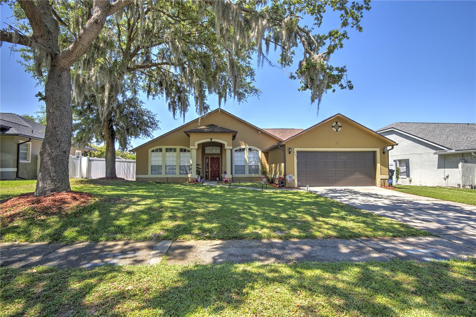 684 Yorkshire Drive, FL