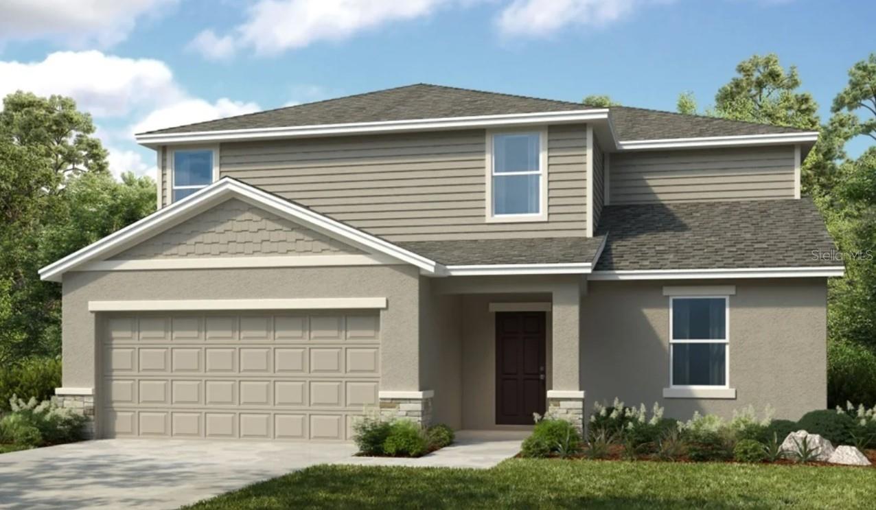5431 Isla Saona Drive, FL