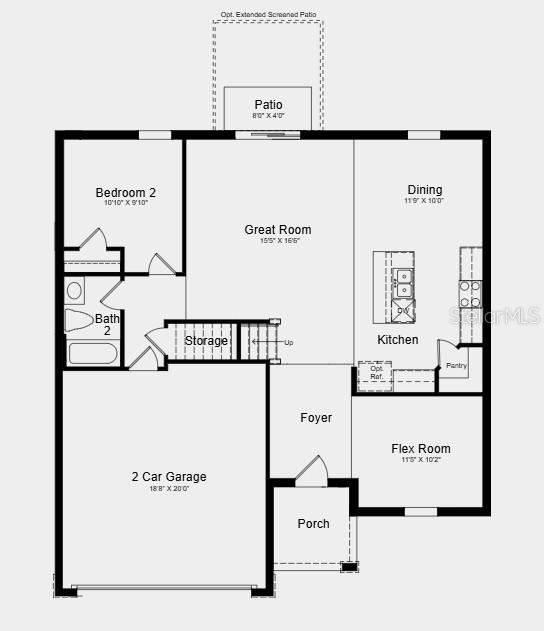 5431 Isla Saona Drive, FL