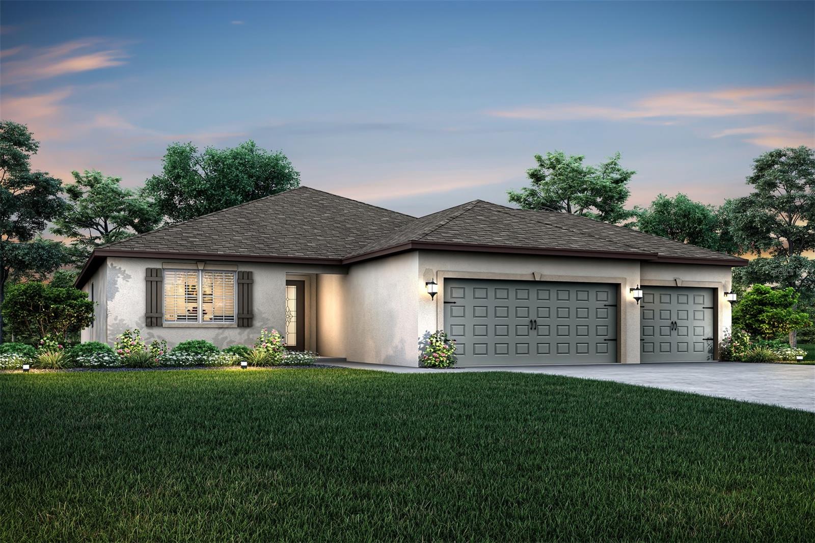 818 Ponkan Court, FL