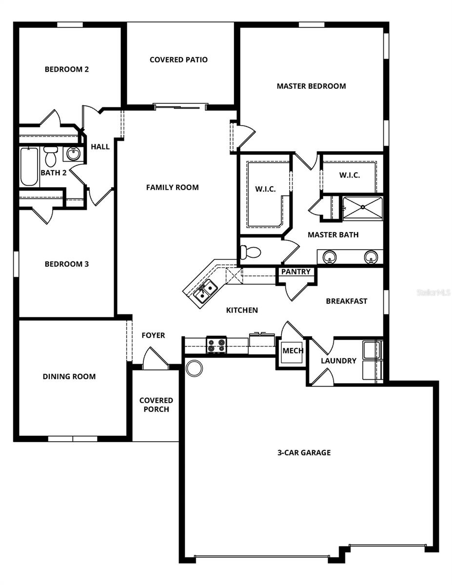 818 Ponkan Court, FL