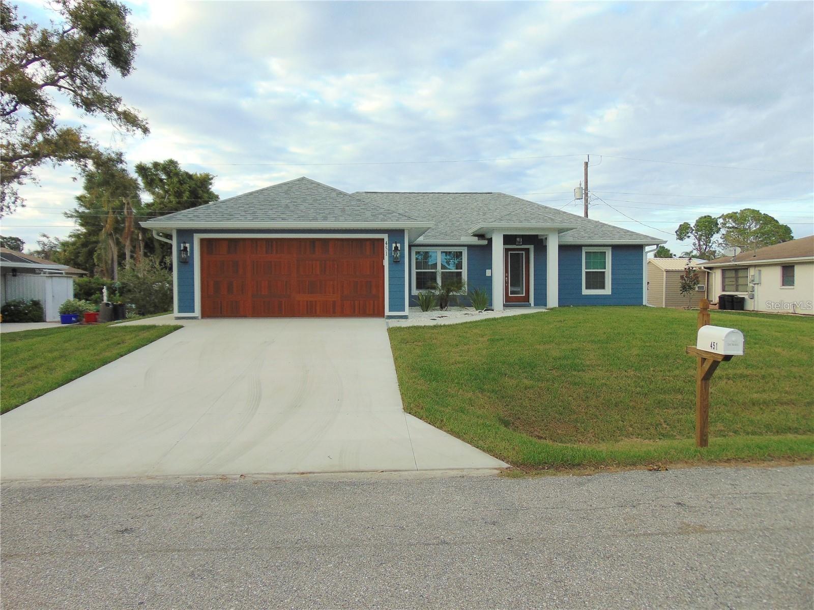 451 Tanager Rd, FL