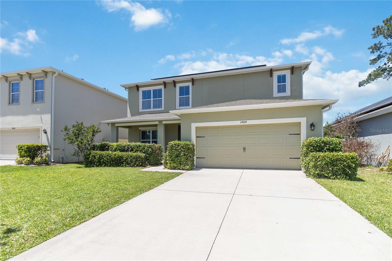 2464 White Poppy Drive, FL