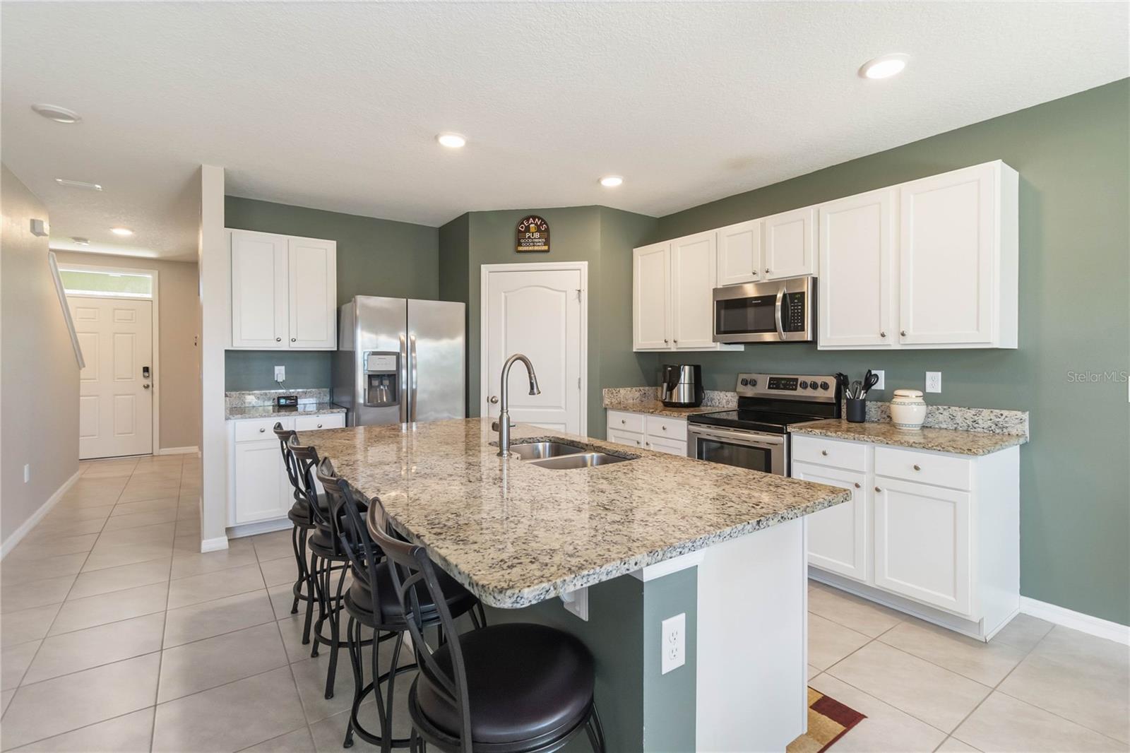 2464 White Poppy Drive, FL