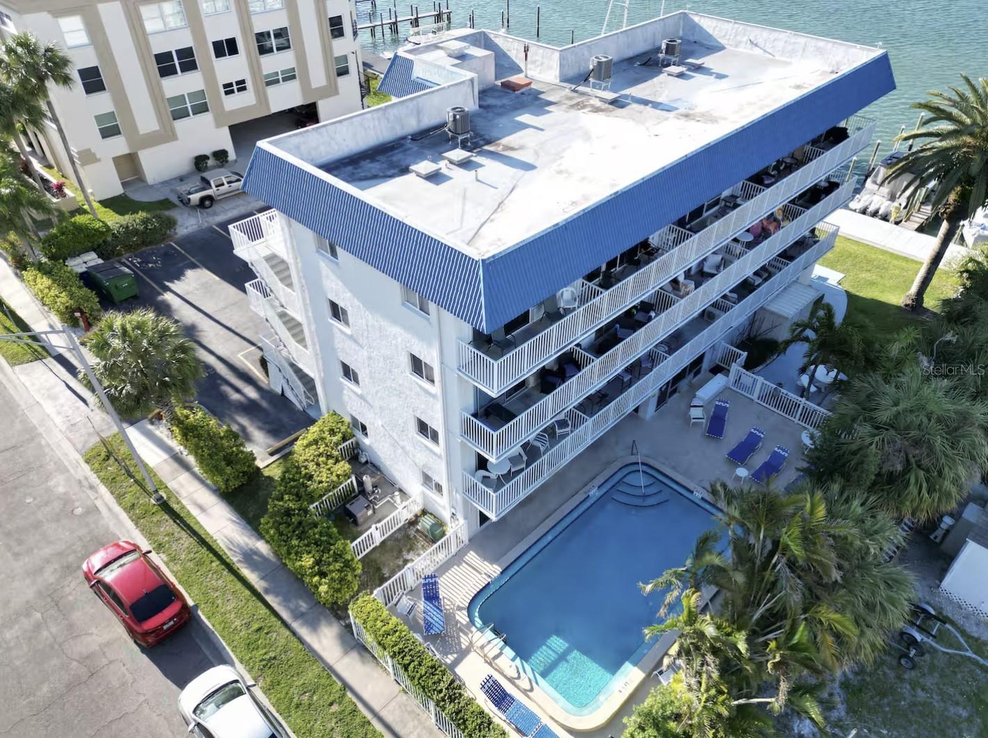 800 Bayway Blvd #28, FL