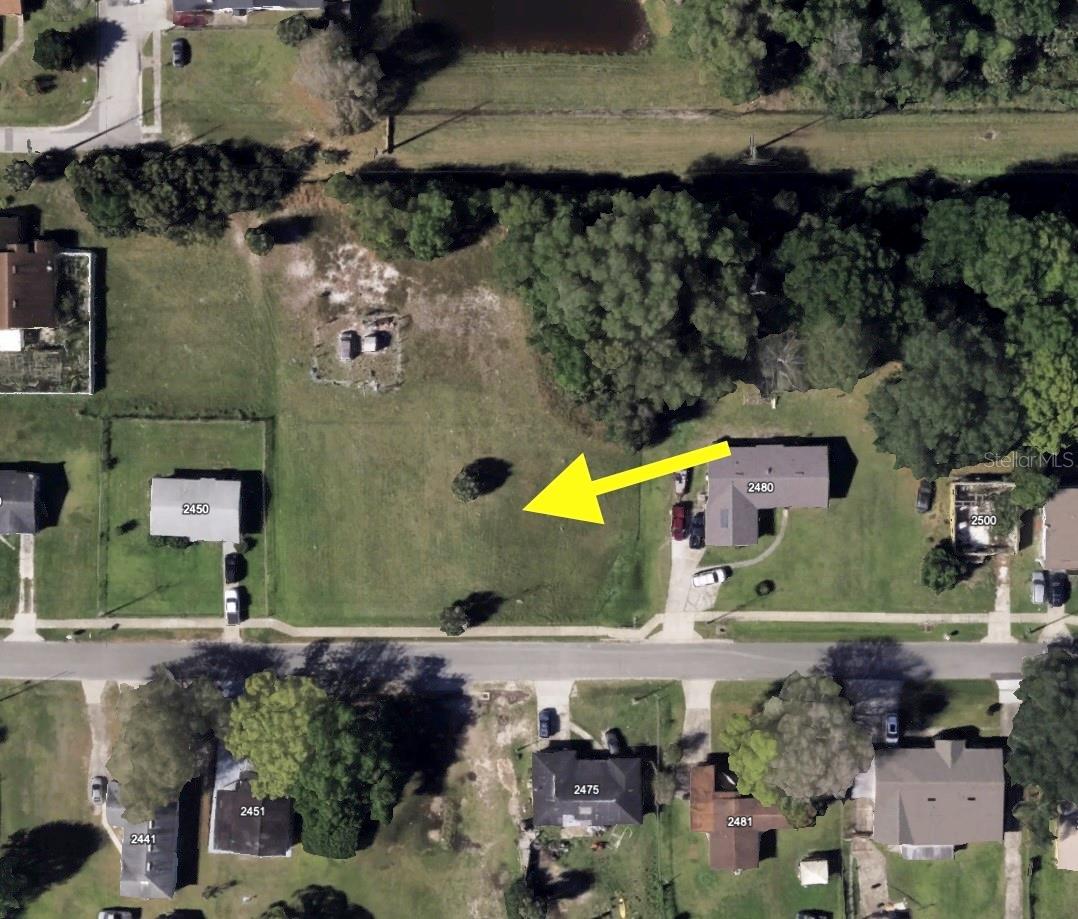 Crawford Drive, FL