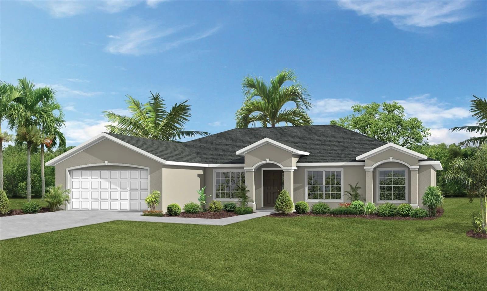 43 Edgewater Drive, FL