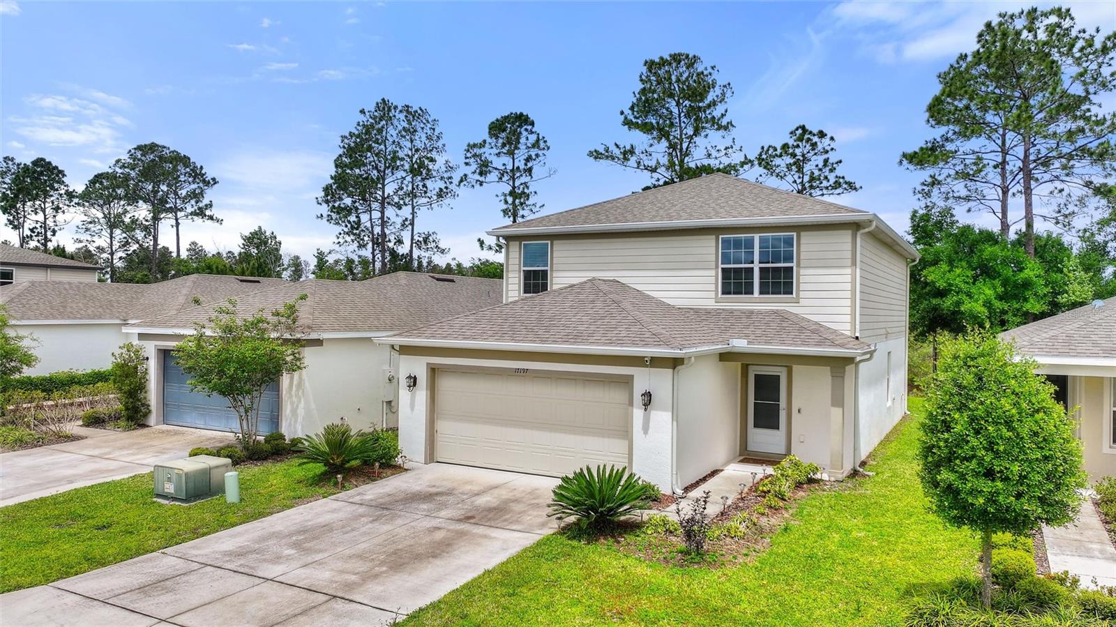 17197 Cagan Crossings Blvd, FL