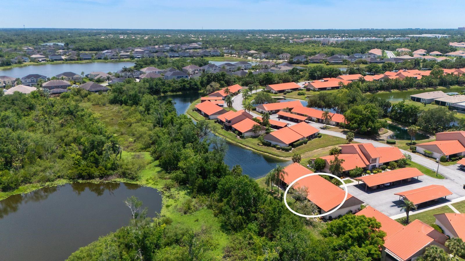 6519 Draw Lane, FL
