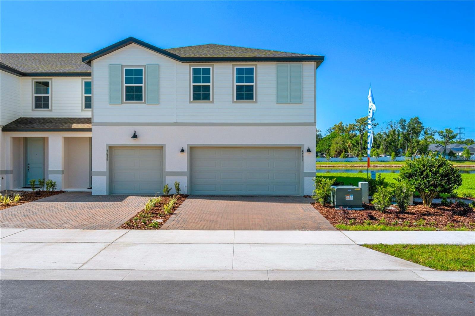 4692 Winding River Rd, FL